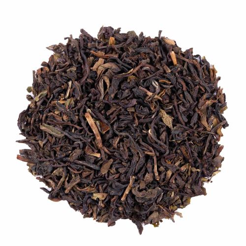 Composition : Darjeeling