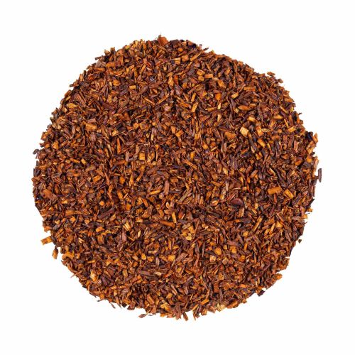 Composition : Rooibos Vanille